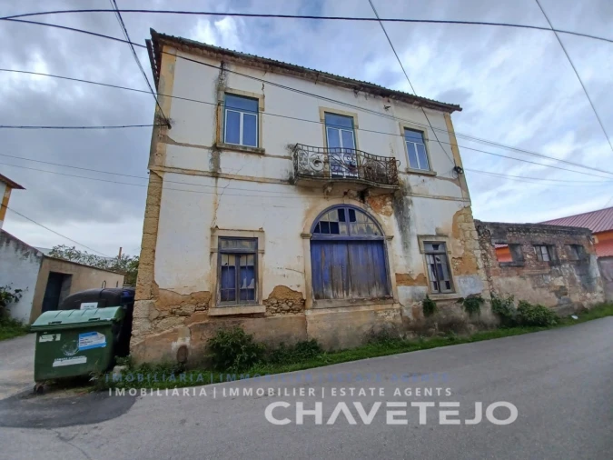 Prédio para Venda em Madalena e Beselga Foto 15
