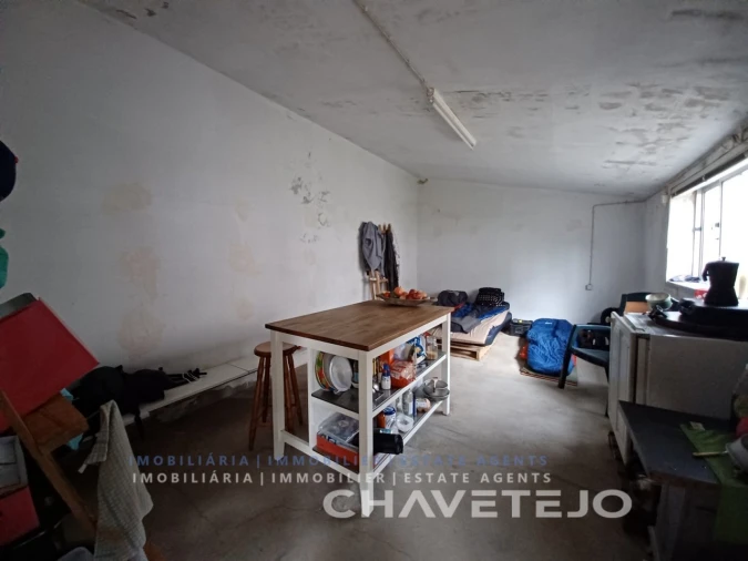 Prédio para Venda em Madalena e Beselga Foto 12