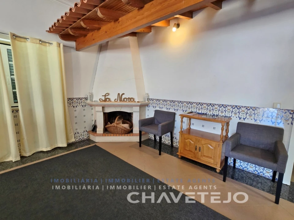 Moradia T4 para Venda em Ferreira do Zezere Foto 6