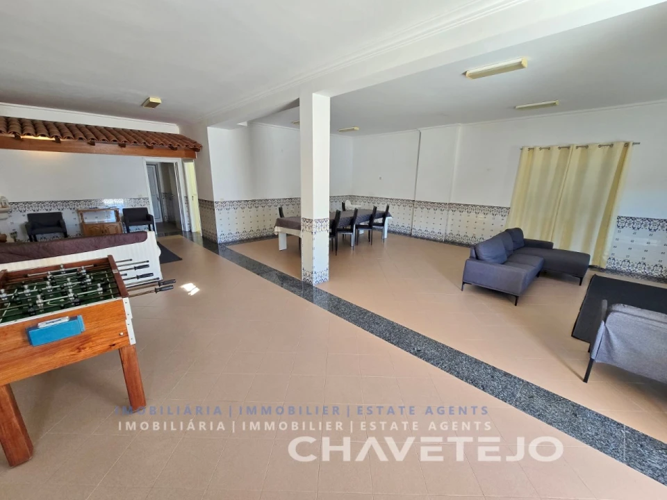 Moradia T4 para Venda em Ferreira do Zezere Foto 7