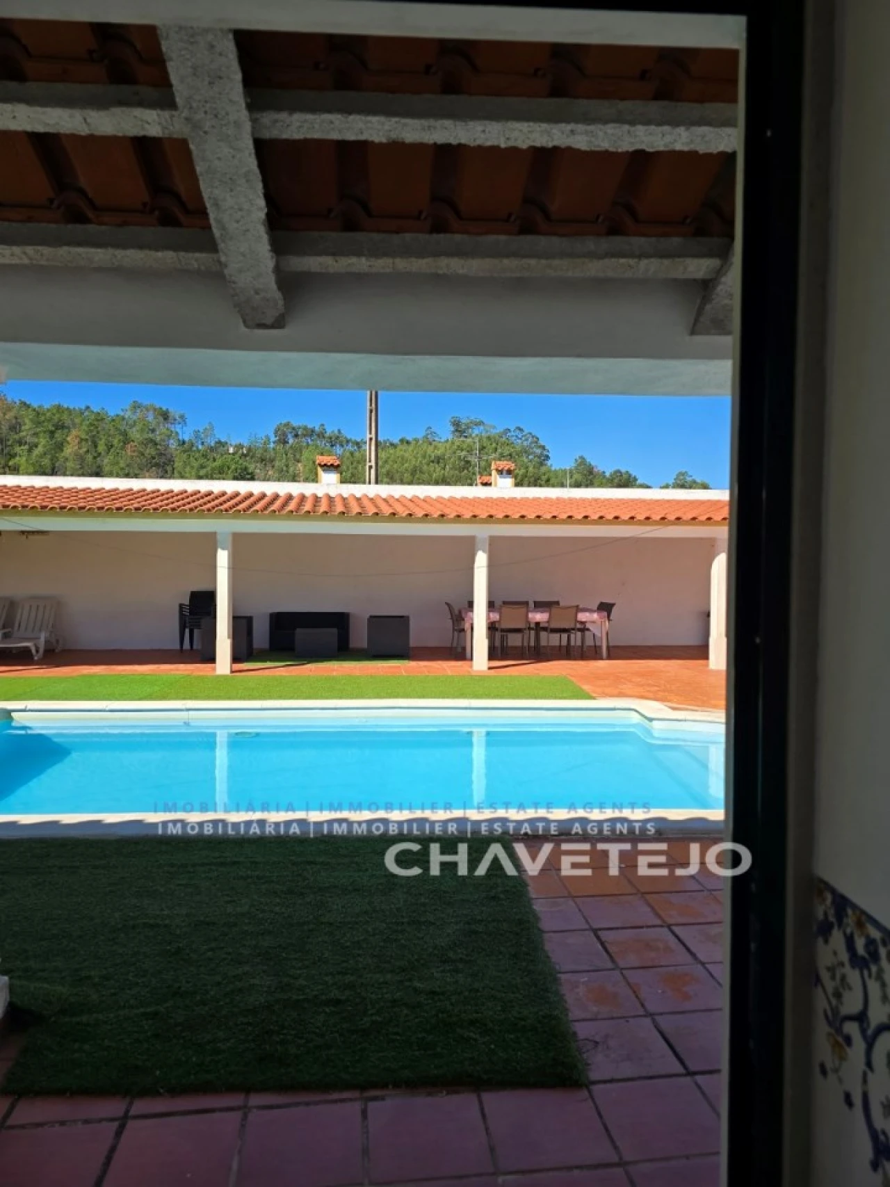 Moradia T4 para Venda em Ferreira do Zezere Foto 13