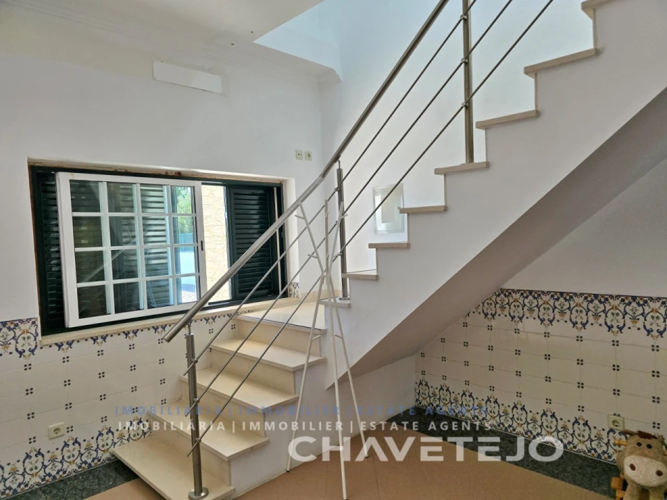 Moradia T4 para Venda em Ferreira do Zezere Foto 14