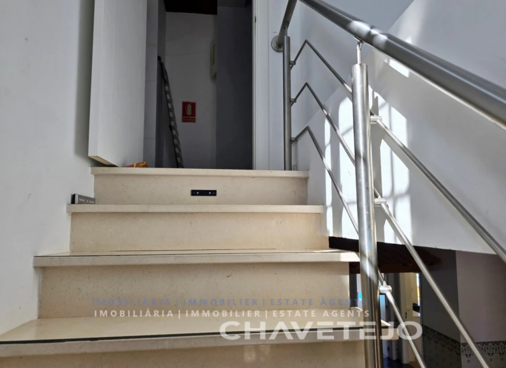 Moradia T4 para Venda em Ferreira do Zezere Foto 15