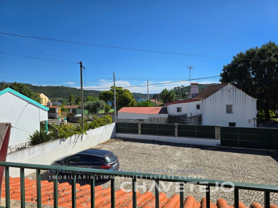 Moradia T4 para Venda em Ferreira do Zezere Foto 19