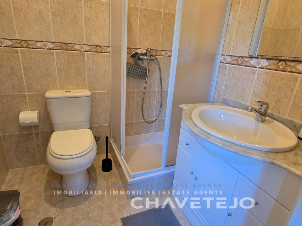 Moradia T4 para Venda em Ferreira do Zezere Foto 23