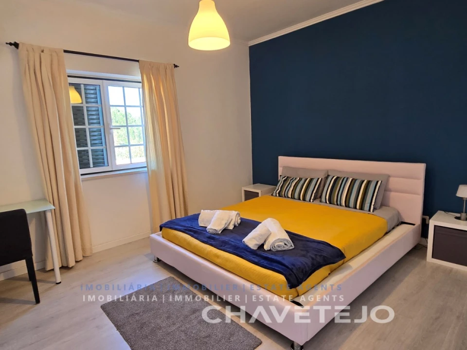 Moradia T4 para Venda em Ferreira do Zezere Foto 29