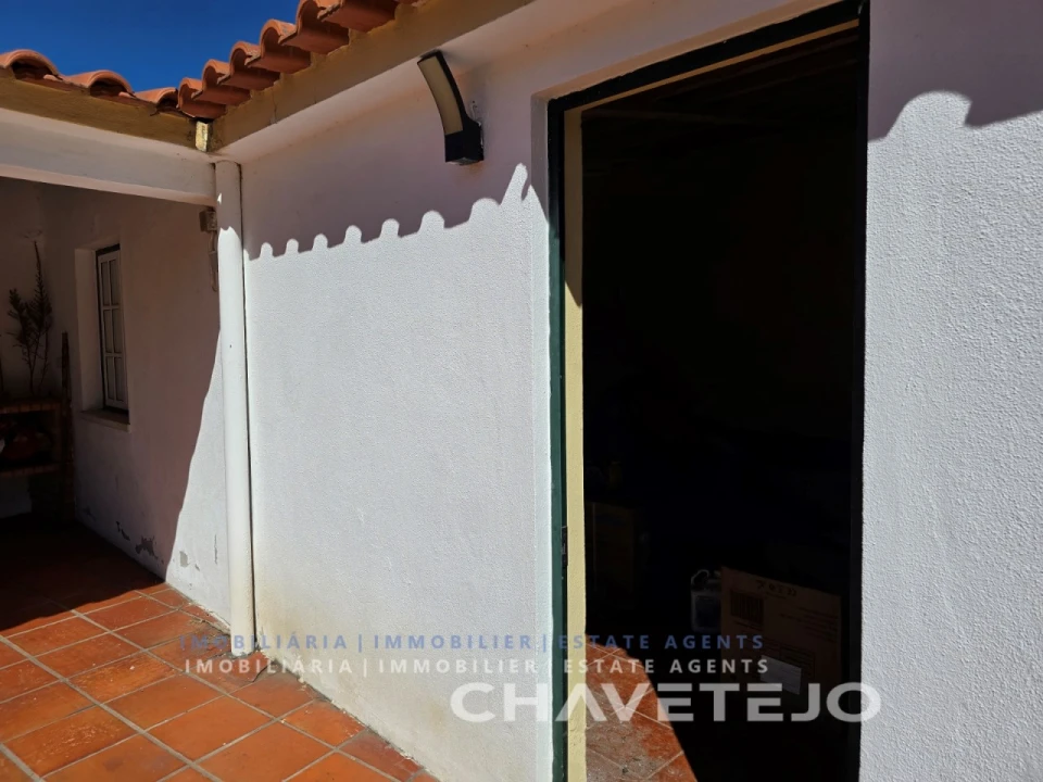 Moradia T4 para Venda em Ferreira do Zezere Foto 36