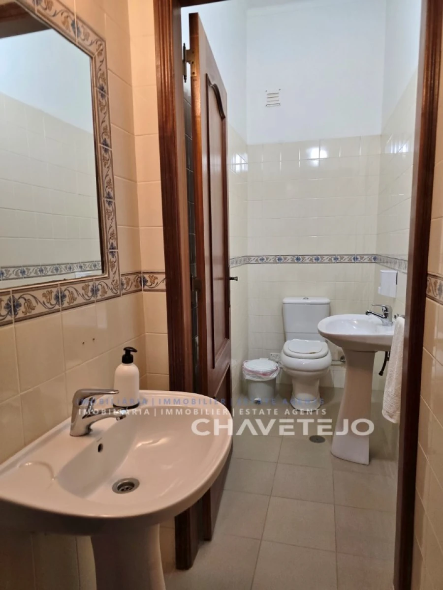 Moradia T4 para Venda em Ferreira do Zezere Foto 12