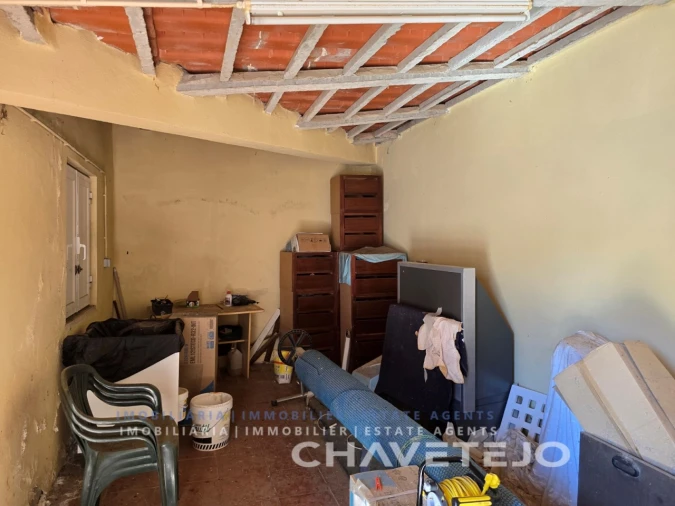 Moradia T4 para Venda em Ferreira do Zezere Foto 37