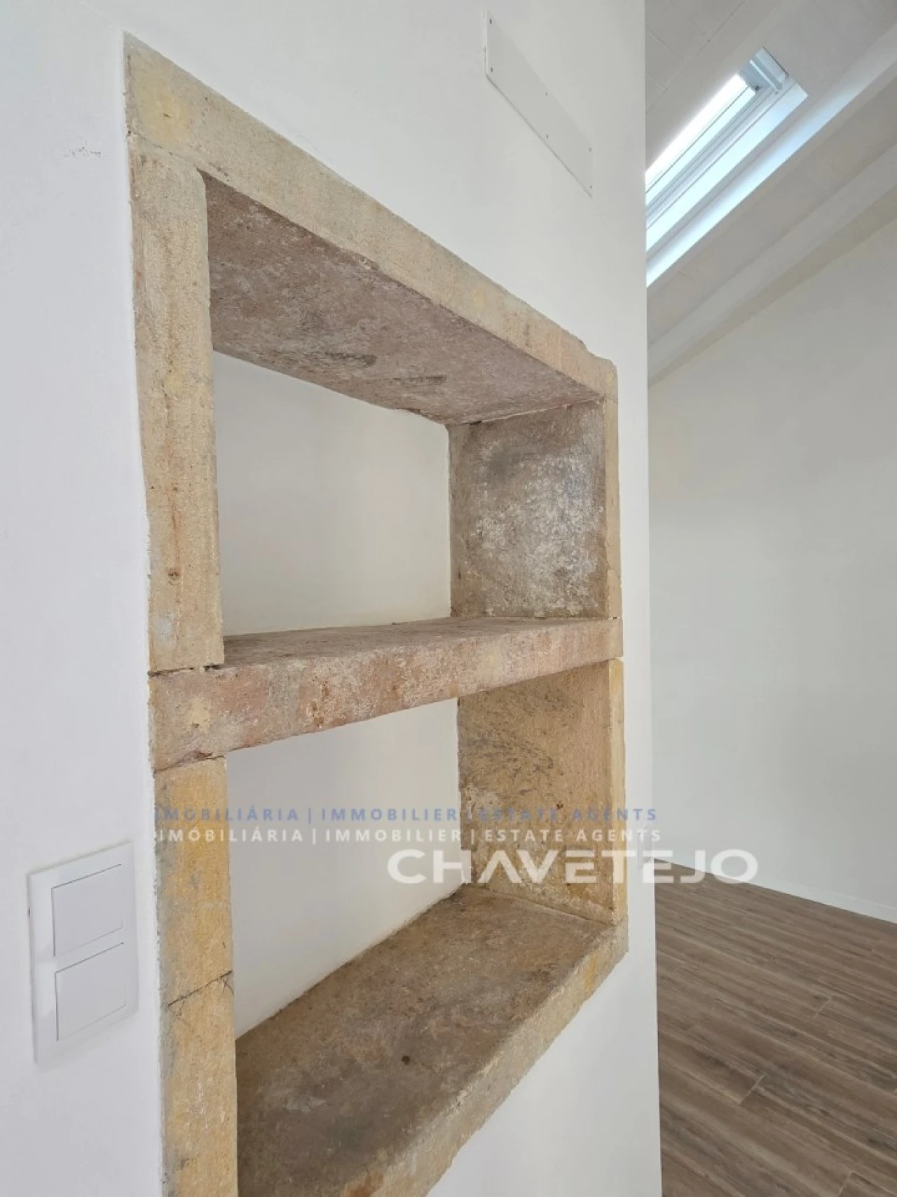 Moradia T2 para Venda em Carregueiros Foto 19