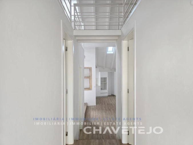 Moradia T2 para Venda em Carregueiros Foto 3