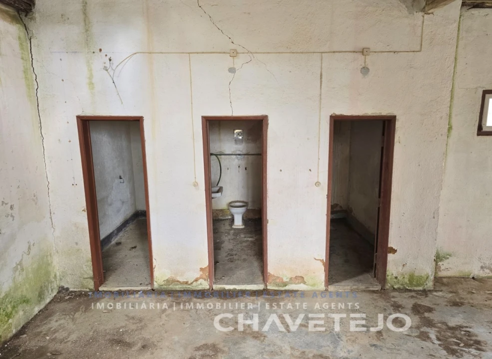 Moradia T2 para Venda em Serra e Junceira Foto 20