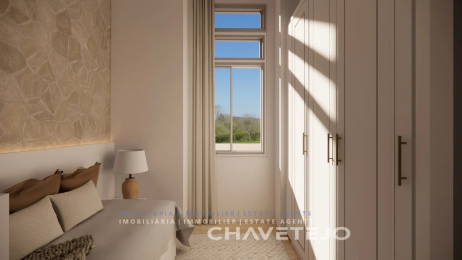 Moradia T2 para Venda em Serra e Junceira Foto 36