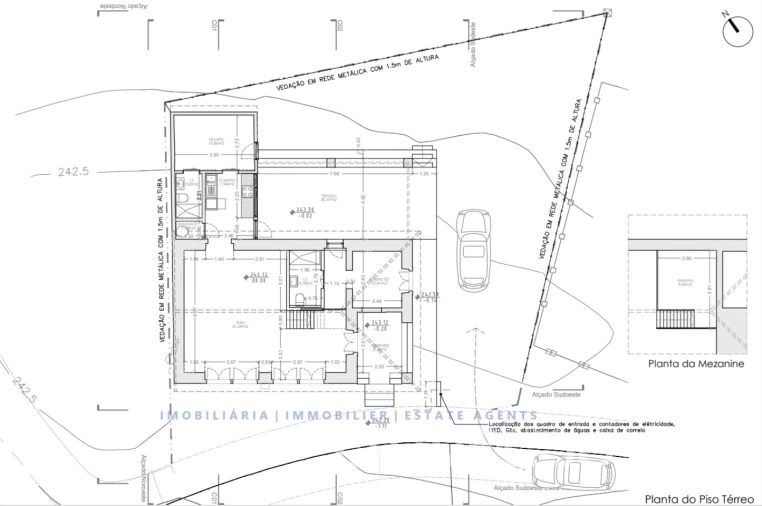 Moradia T2 para Venda em Serra e Junceira Foto 40