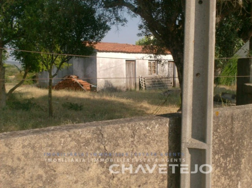 Terreno para Venda em São João Baptista e Santa Maria dos Olivais Foto 2