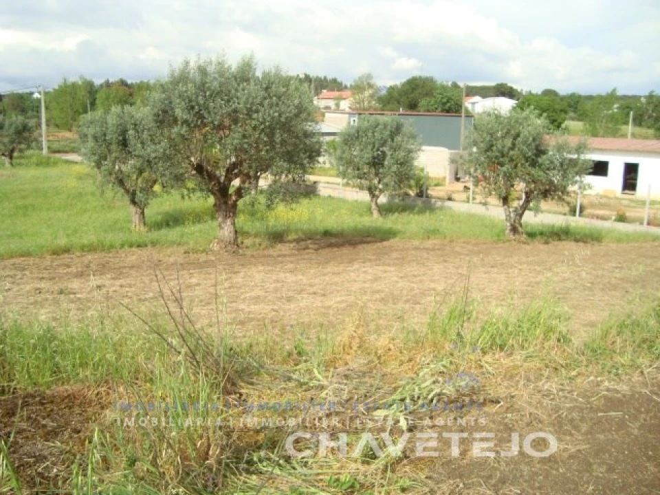 Moradia T2 para Venda em Casais e Alviobeira Foto 14