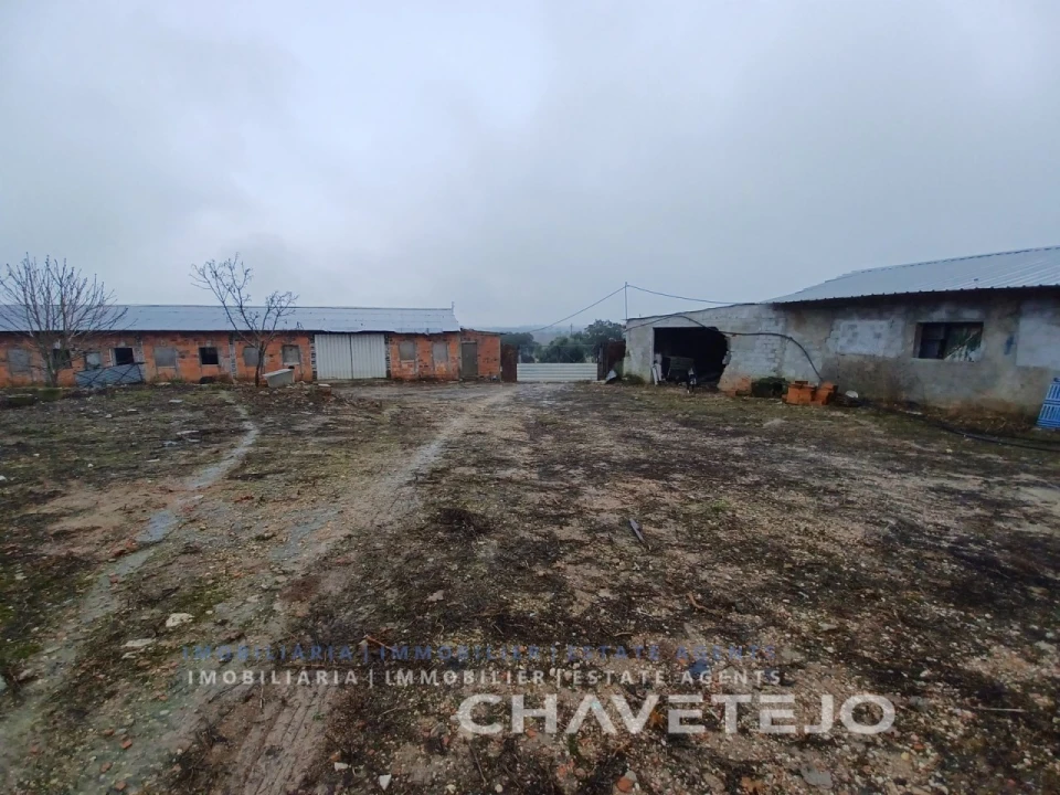 Prédio para Venda em Paialvo Foto 29