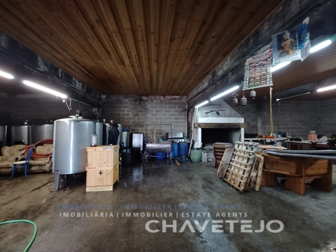 Prédio para Venda em Paialvo Foto 25