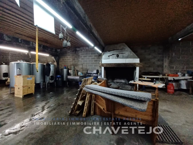 Prédio para Venda em Paialvo Foto 26