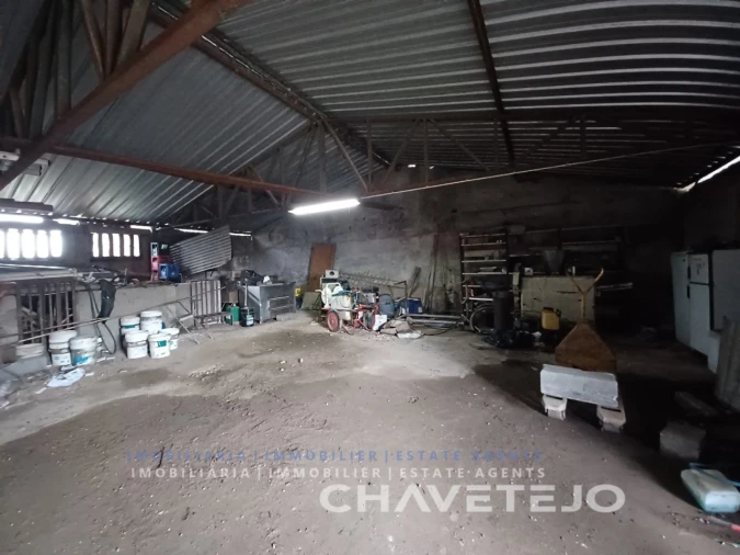 Prédio para Venda em Paialvo Foto 30