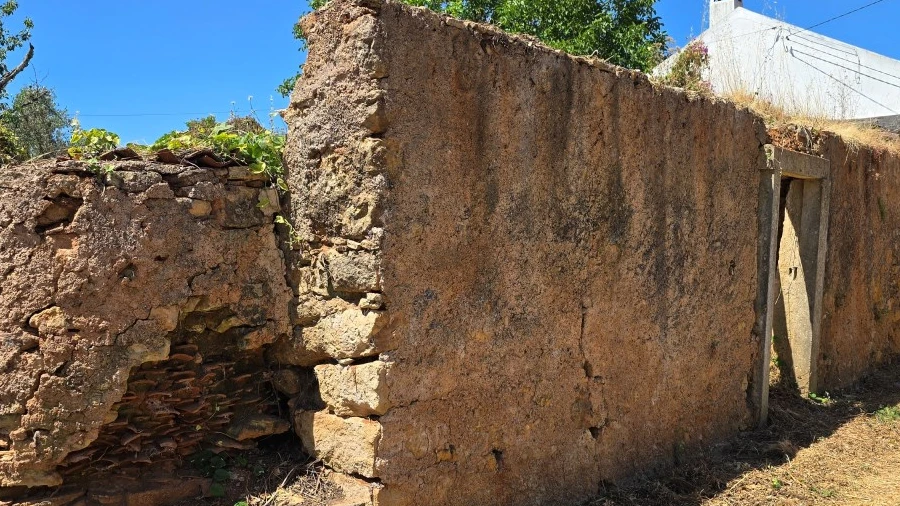 Terreno para Venda em Areias e Pias