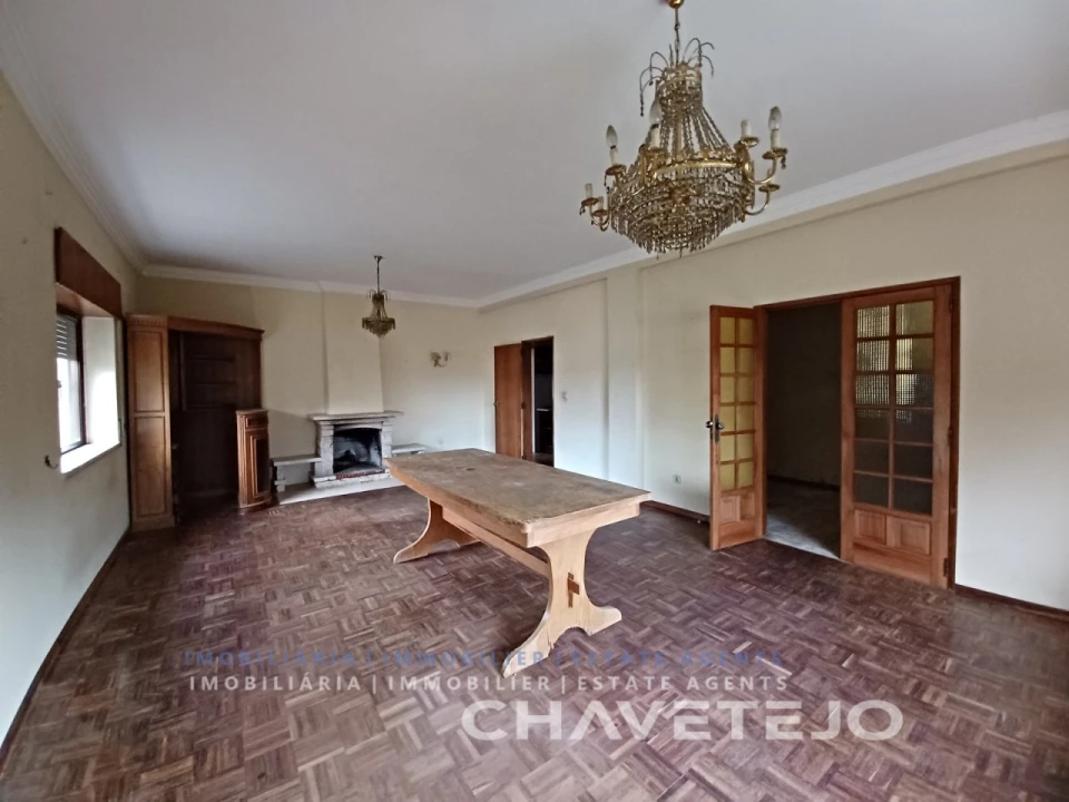 Moradia T3 para Venda em Olalhas Foto 24