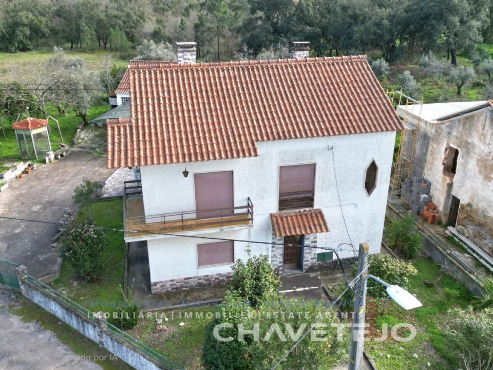 Moradia T3 para Venda em Olalhas Foto 38