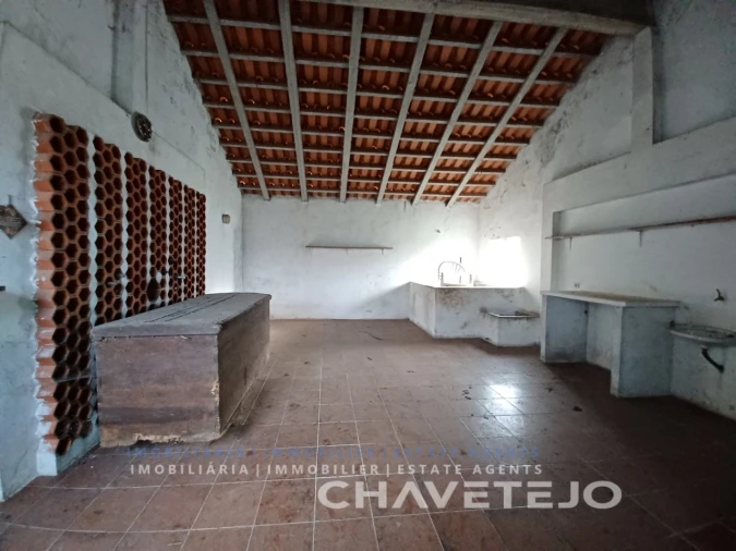 Moradia T3 para Venda em Olalhas Foto 11