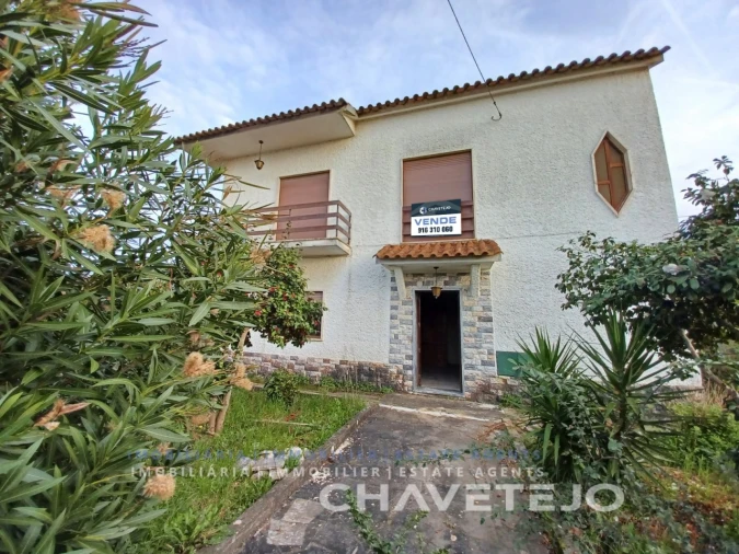 Moradia T3 para Venda em Olalhas