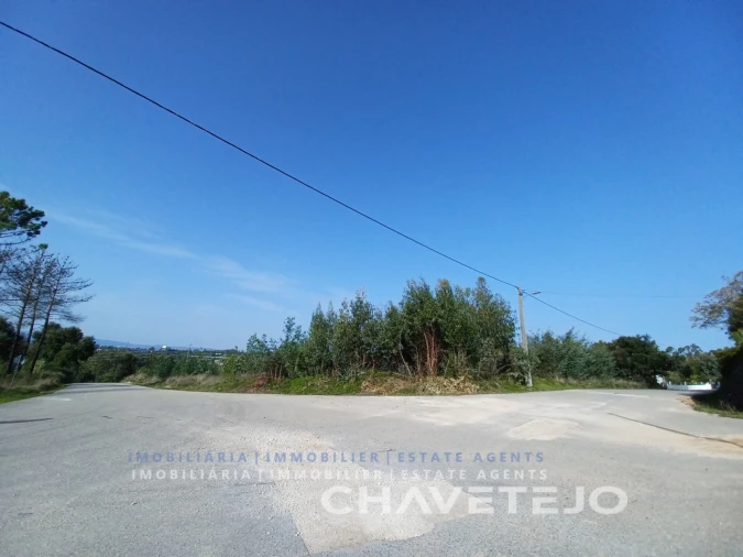 Terreno Agricola ou Rústico para Venda em Asseiceira Foto 2