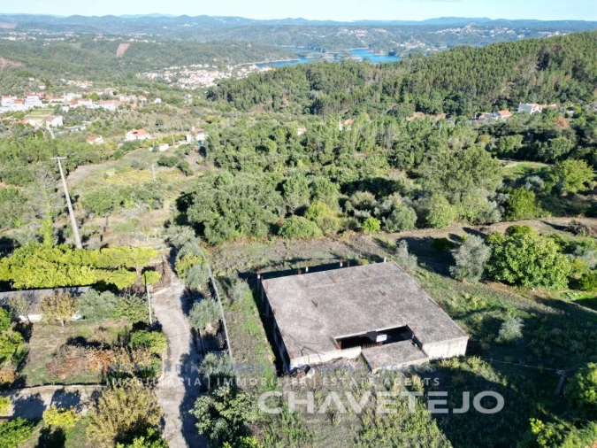 Terreno para Venda em Serra e Junceira Foto 16