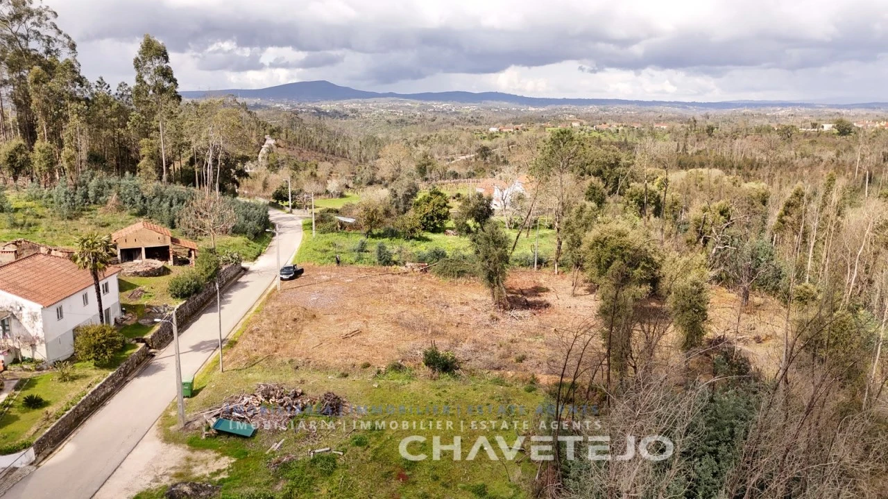 Terreno para Venda em Pousaflores Foto 6