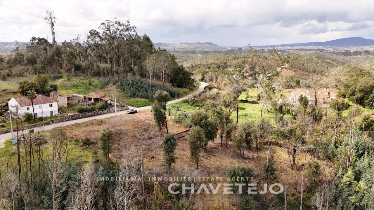Terreno para Venda em Pousaflores Foto 8