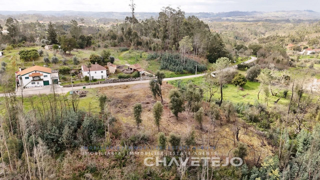 Terreno para Venda em Pousaflores Foto 10
