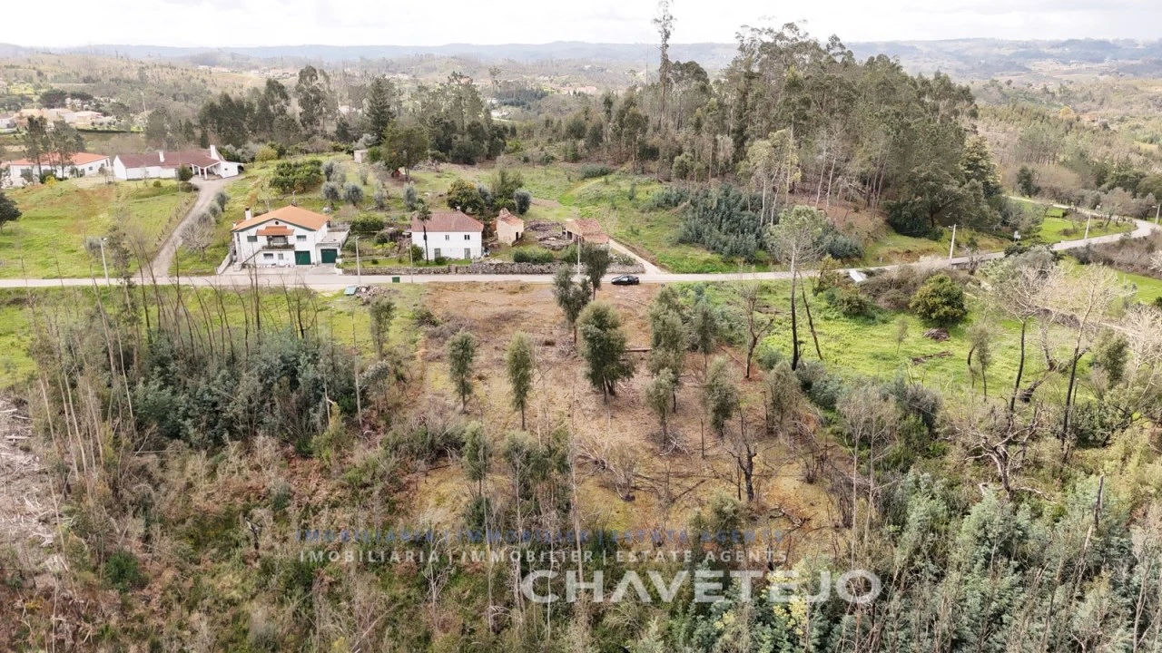 Terreno para Venda em Pousaflores Foto 12