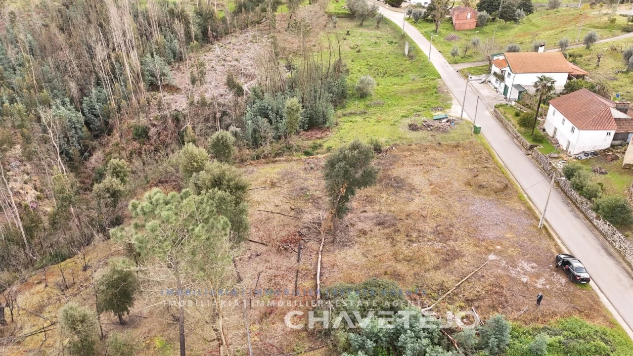 Terreno para Venda em Pousaflores Foto 14