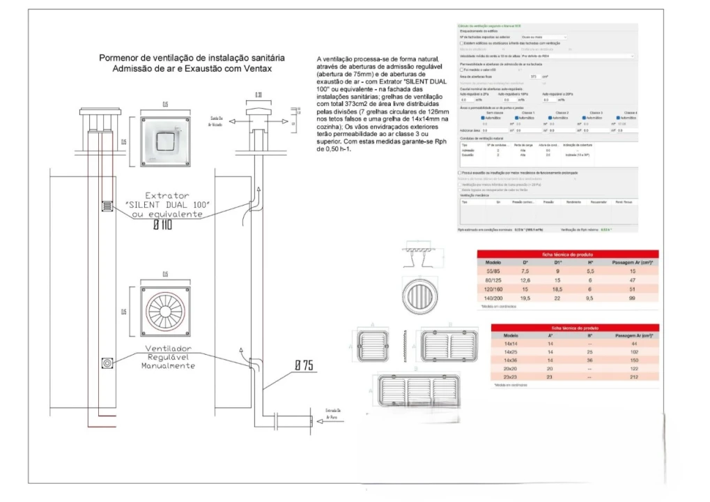 Terreno para Venda em Pousaflores Planta 13