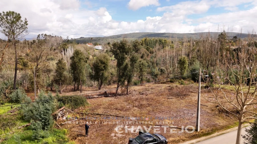 Terreno para Venda em Pousaflores Foto 2