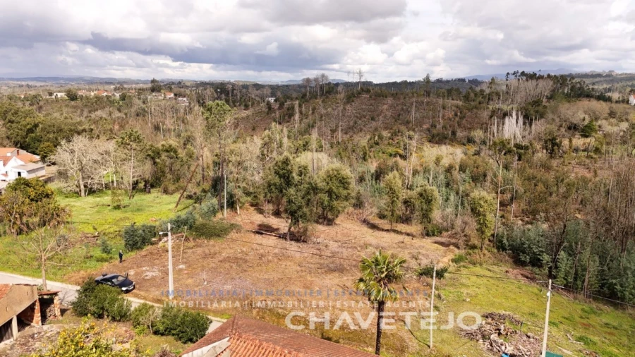 Terreno para Venda em Pousaflores Foto 4