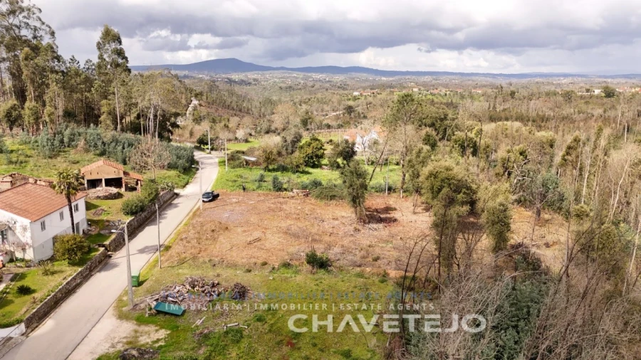 Terreno para Venda em Pousaflores Foto 6