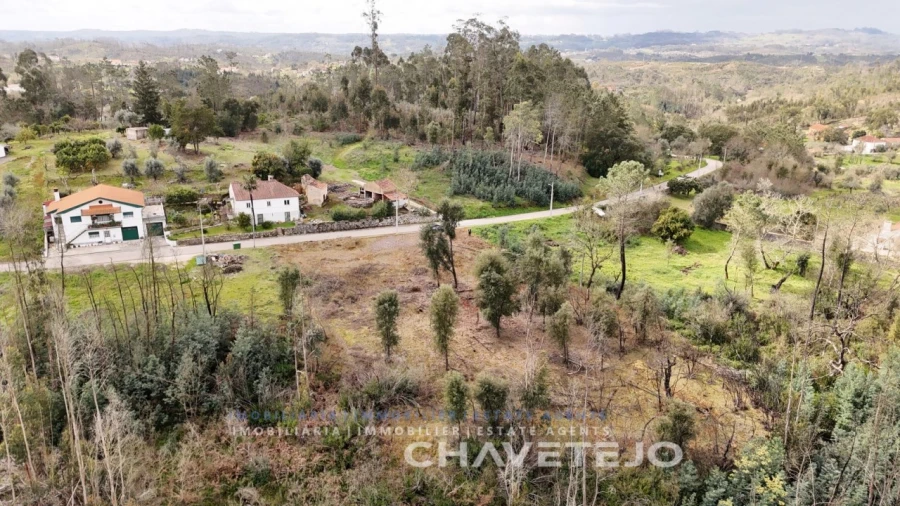 Terreno para Venda em Pousaflores Foto 10