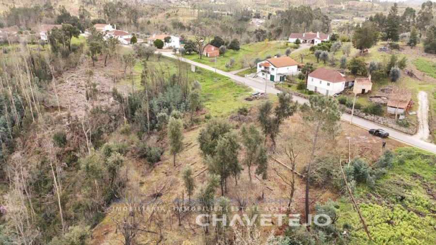 Terreno para Venda em Pousaflores Foto 13