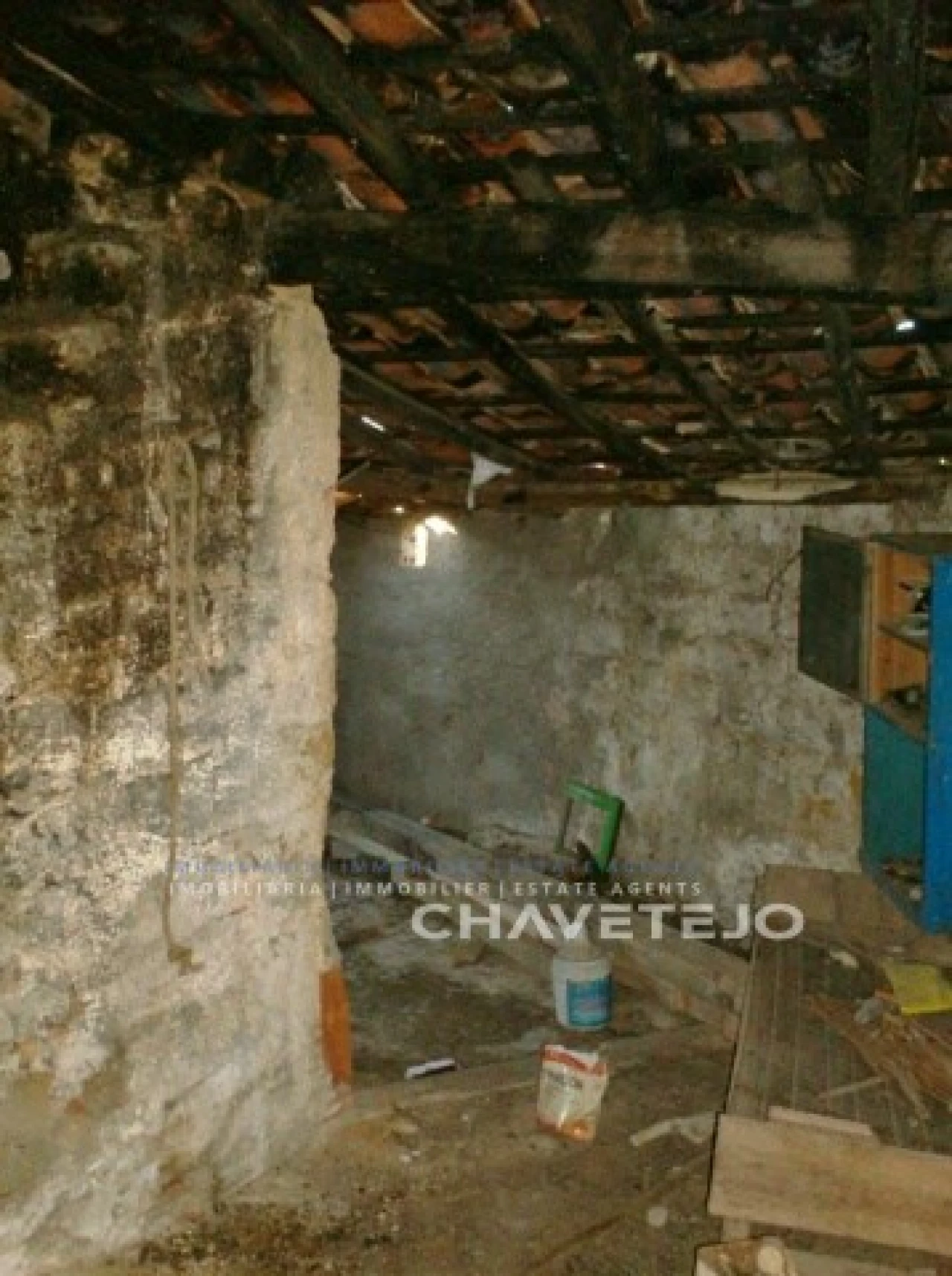 Moradia T2 para Venda em São Pedro de Tomar Foto 11