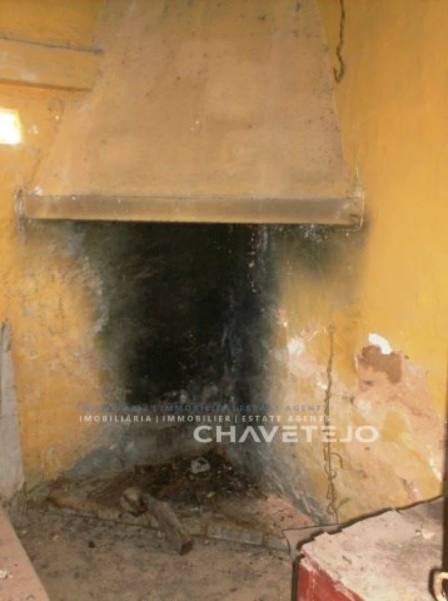 Moradia T2 para Venda em São Pedro de Tomar Foto 10