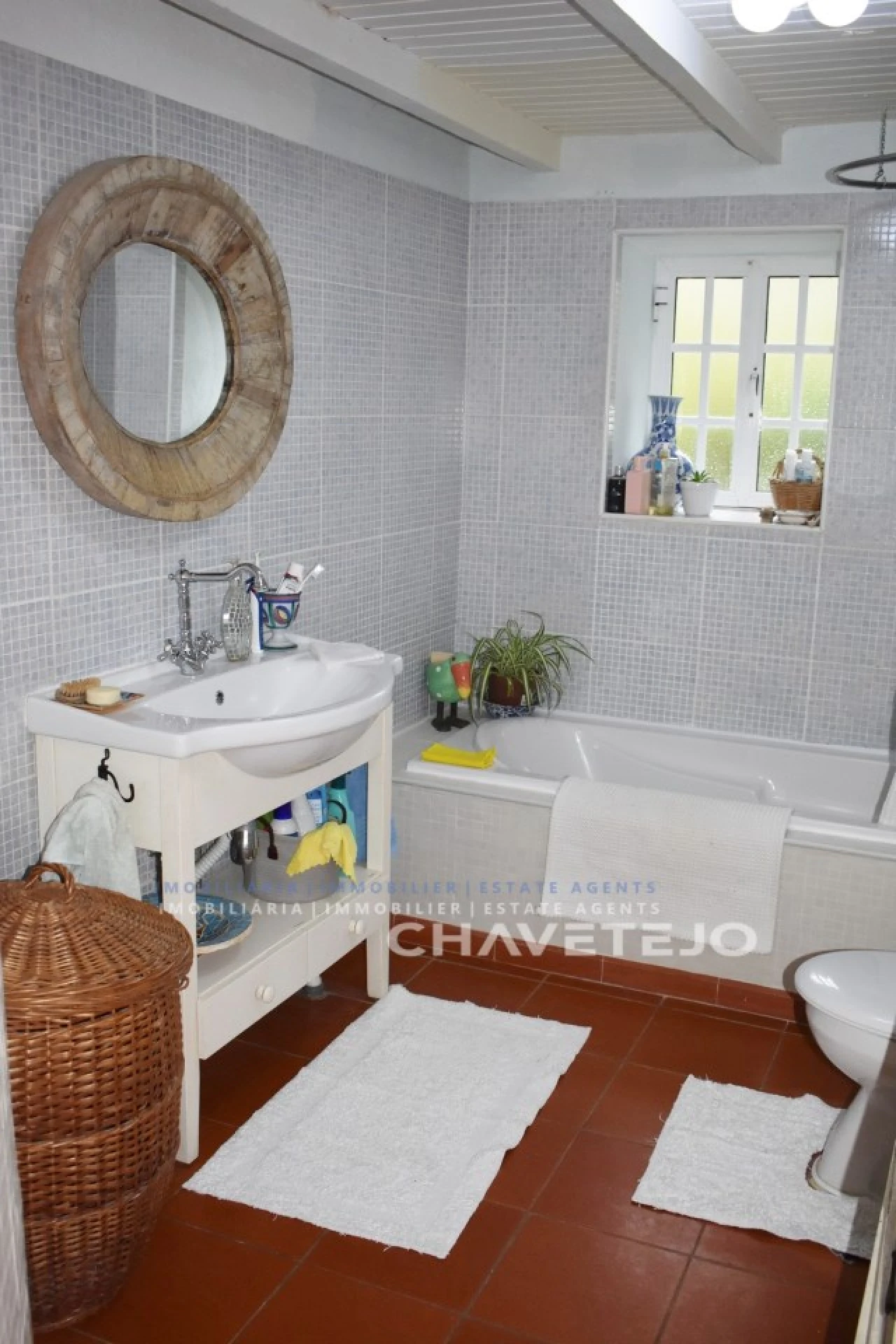 Moradia T2 para Venda em São Miguel, Santa Eufémia e Rabaçal Foto 12