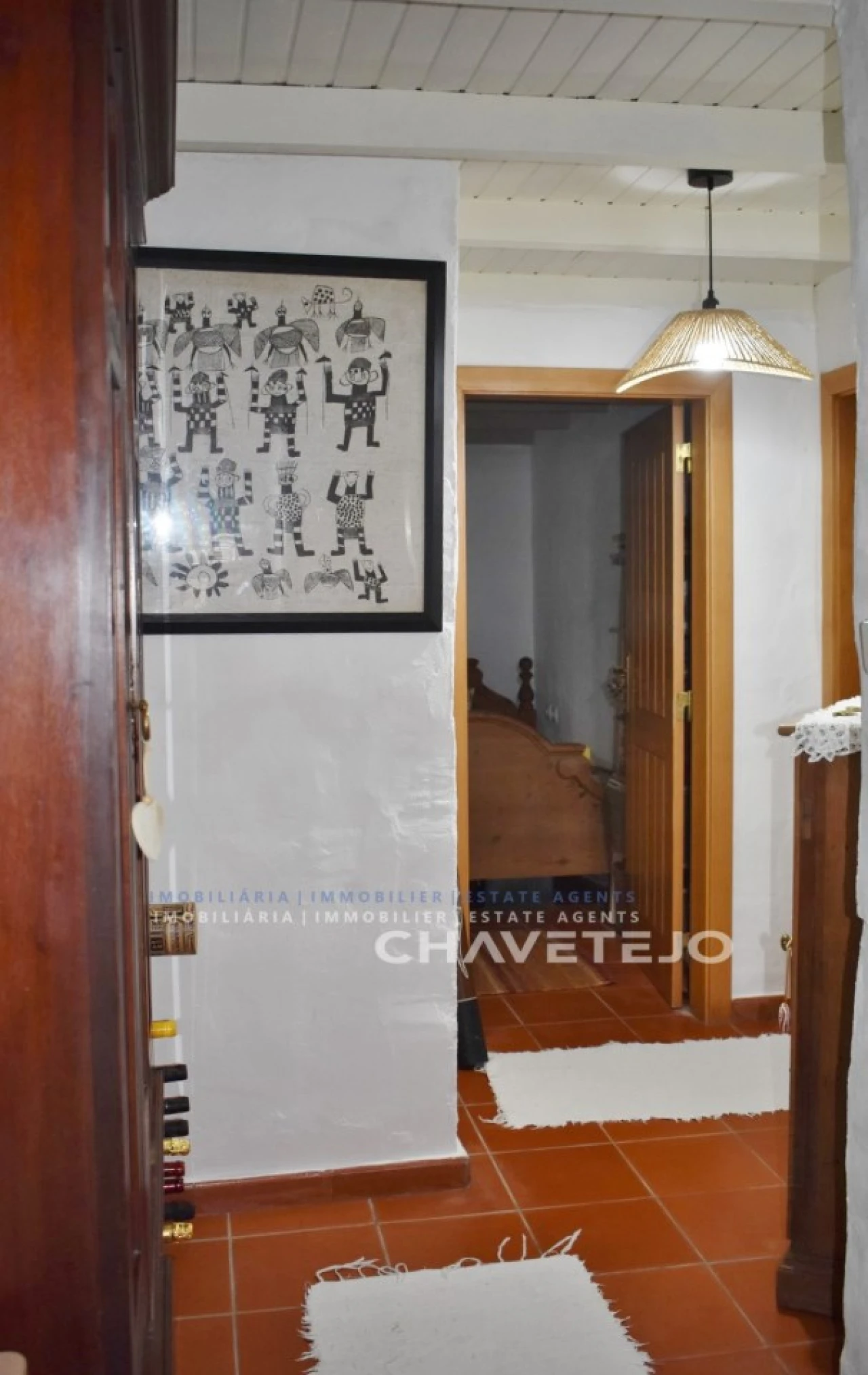 Moradia T2 para Venda em São Miguel, Santa Eufémia e Rabaçal Foto 13