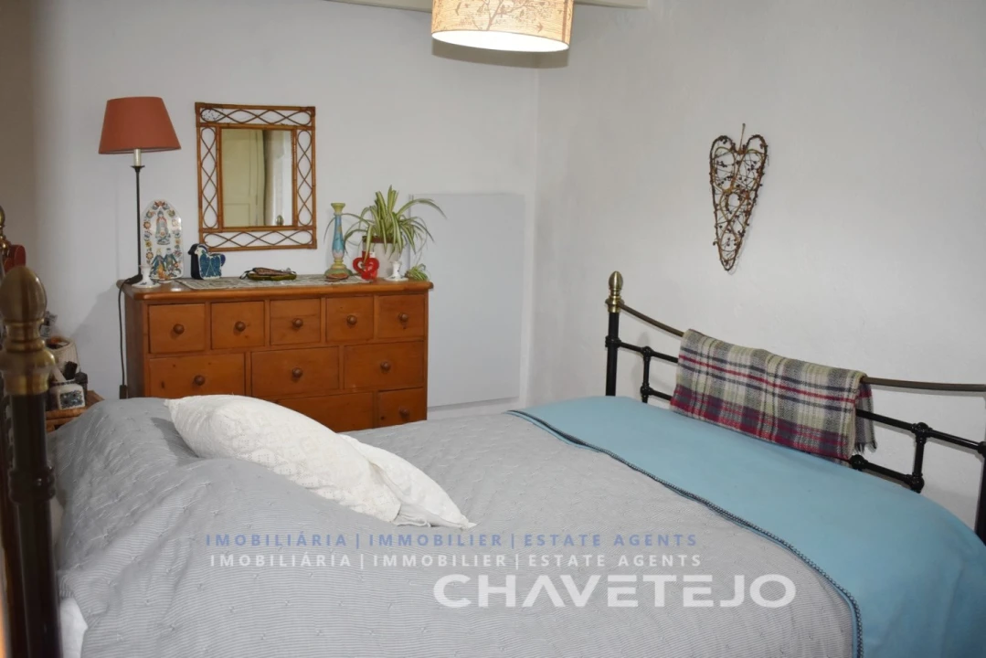 Moradia T2 para Venda em São Miguel, Santa Eufémia e Rabaçal Foto 14