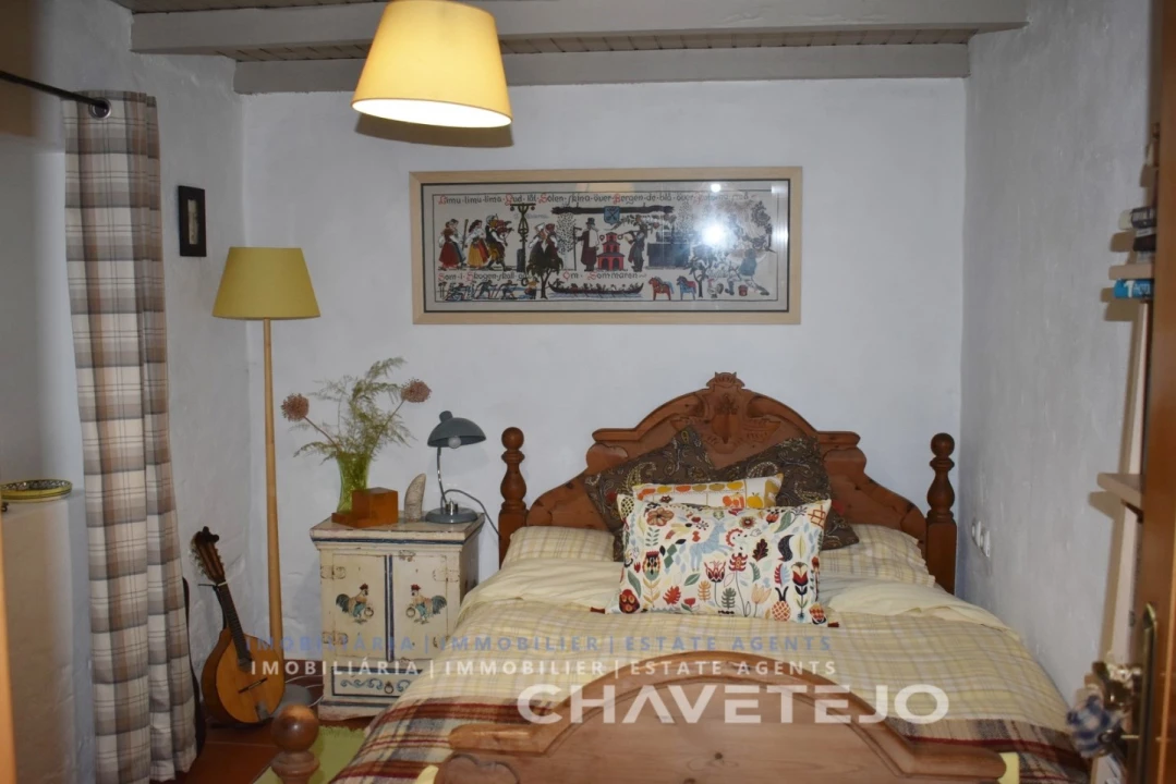 Moradia T2 para Venda em São Miguel, Santa Eufémia e Rabaçal Foto 17