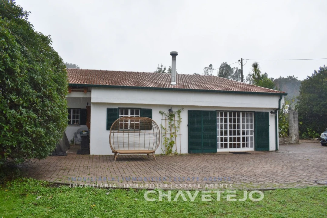 Moradia T2 para Venda em São Miguel, Santa Eufémia e Rabaçal Foto 21