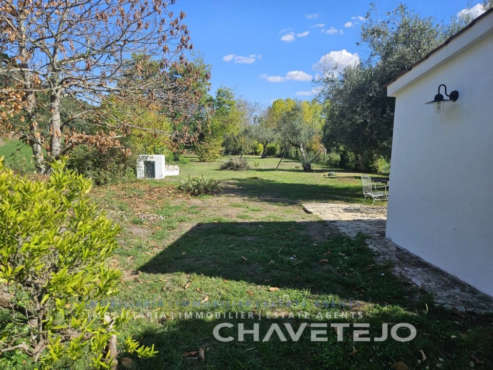 Moradia T2 para Venda em São Miguel, Santa Eufémia e Rabaçal Foto 27